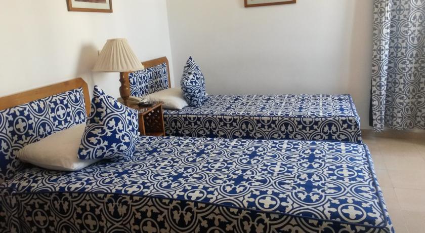 Hotel Zelis Asilah Rum bild