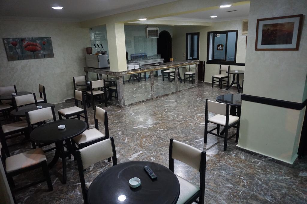Hotel Zelis Asilah Exteriör bild