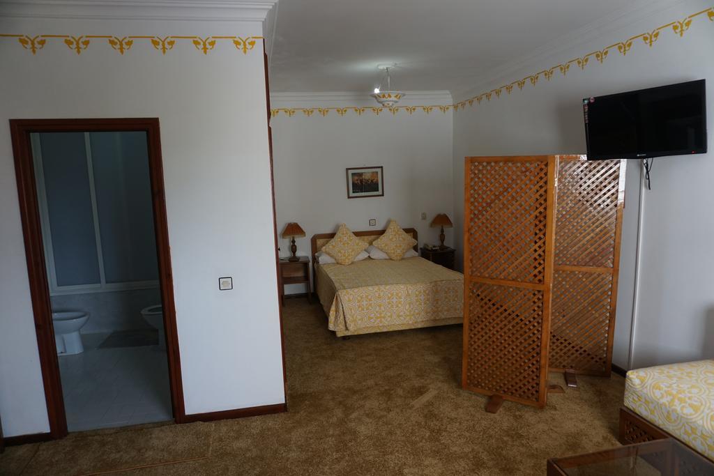 Hotel Zelis Asilah Exteriör bild